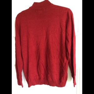 Outlander Studio Sweater Size M